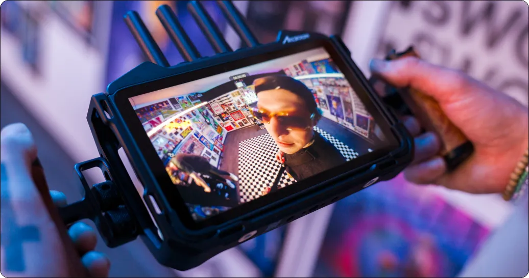 Accsoon CineView M7 Pro