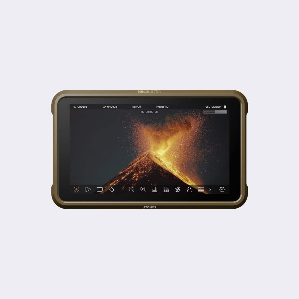 Atomos Ninja Ultra