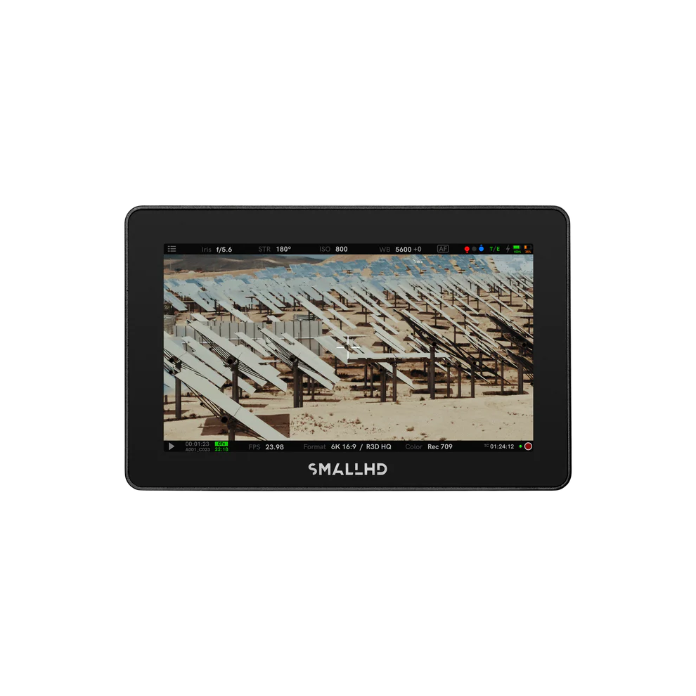 SmallHD Cine 5