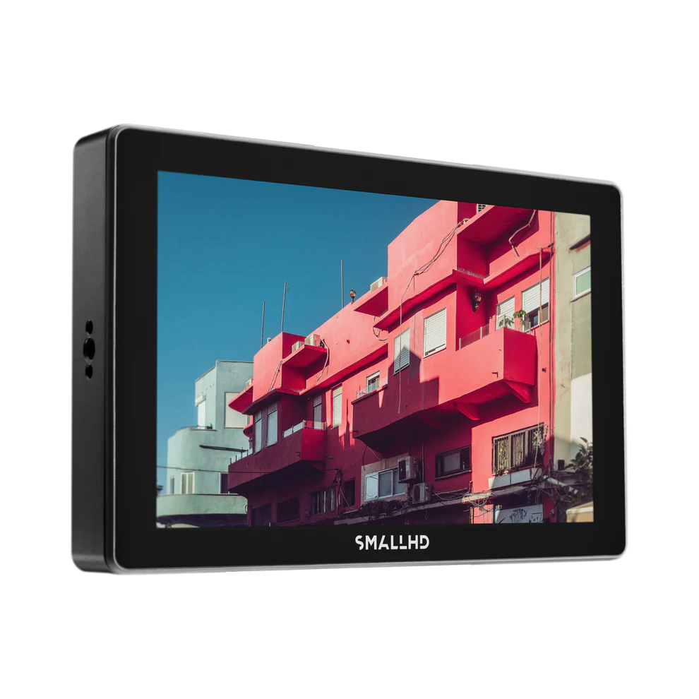 SmallHD Cine 7