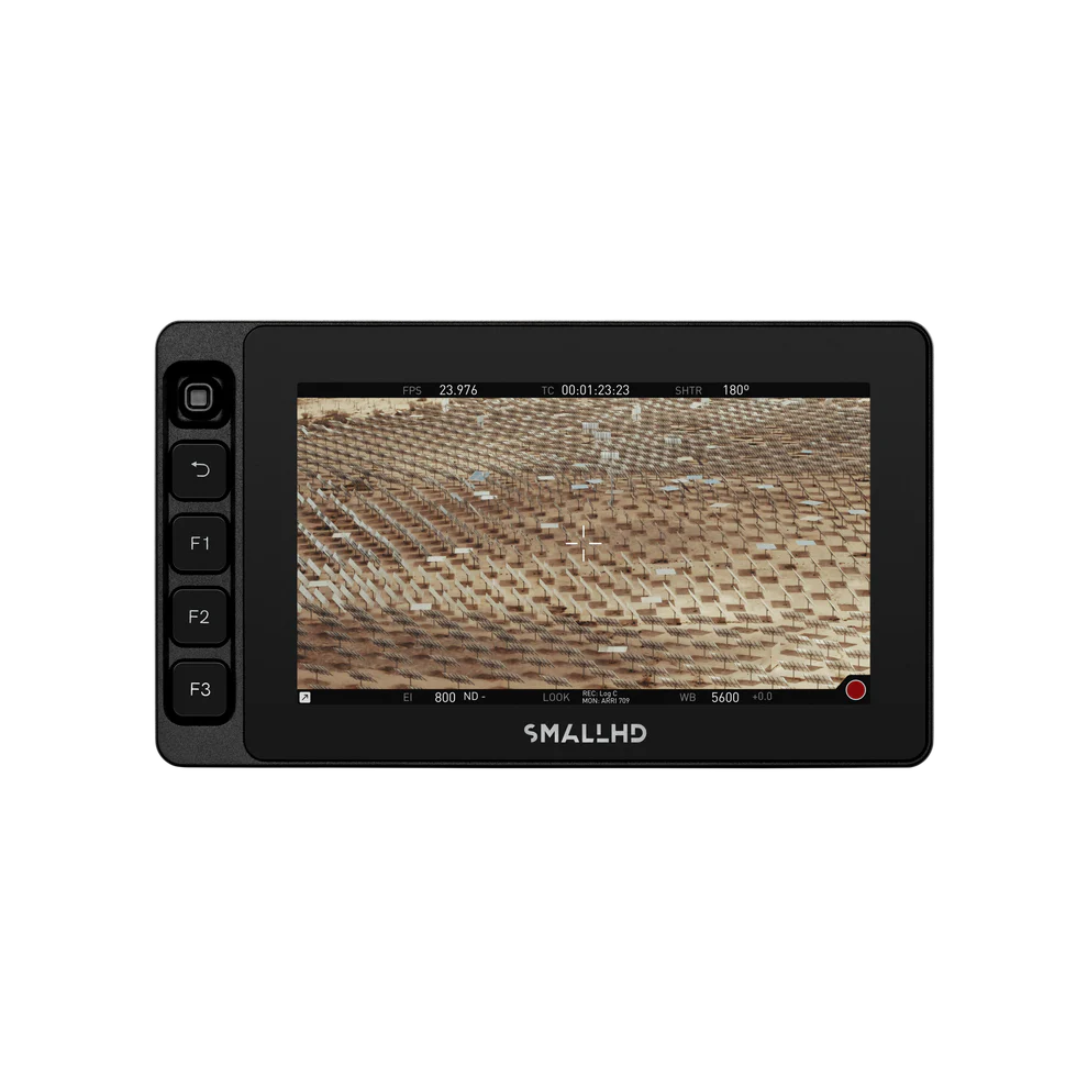 SmallHD Ultra 5