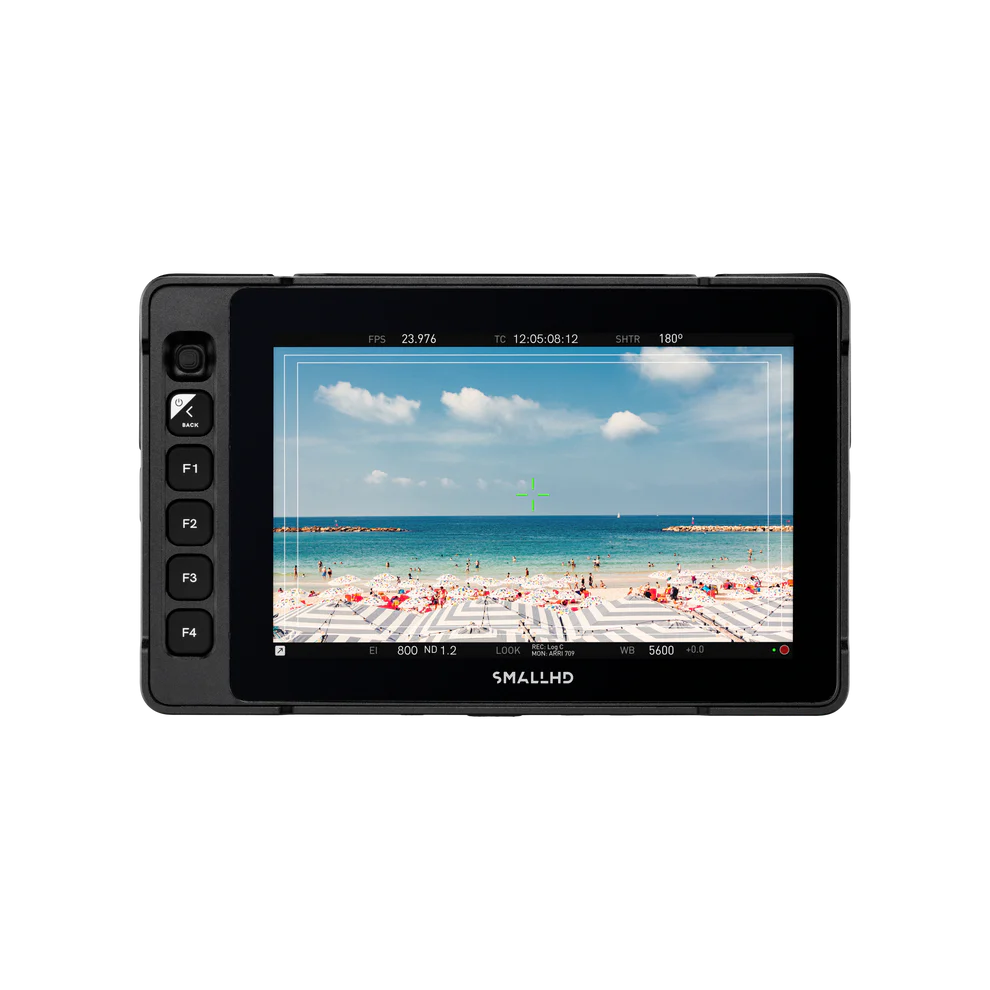 SmallHD Ultra 7