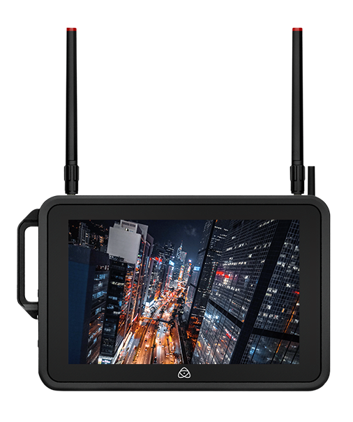 Atomos Shogun Connect